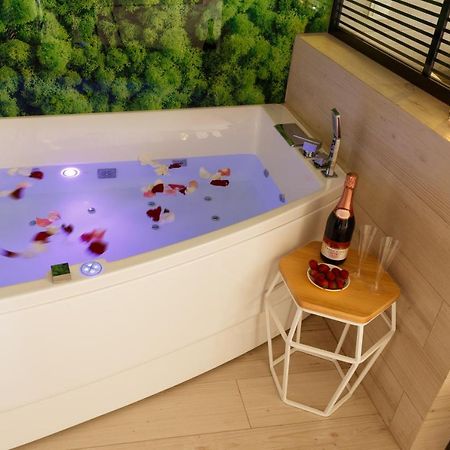 Luxury Apartments «Love Story» ايفانو - فرانكيفسك المظهر الخارجي الصورة